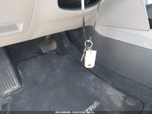 Hyundai ELANTRA SE 2019 5NPD74LF8KH441157 Image 11