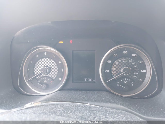 Hyundai ELANTRA SE 2019 5NPD74LF8KH441157 Image 15