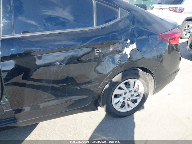 Hyundai ELANTRA SE 2019 5NPD74LF8KH441157 Image 6