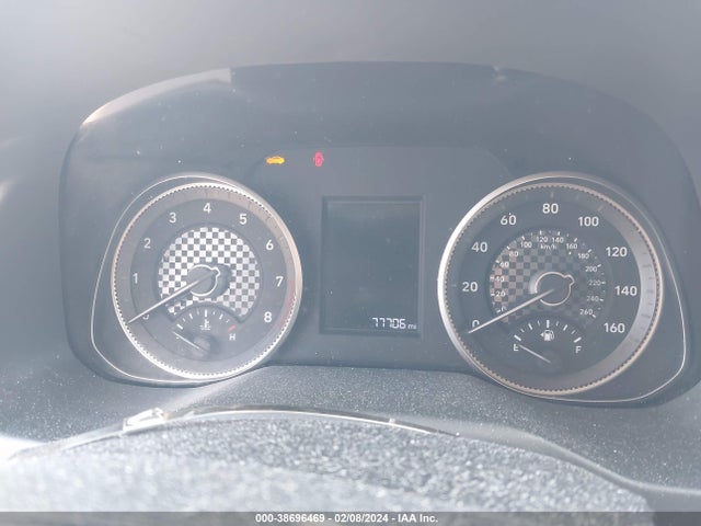 Hyundai ELANTRA SE 2019 5NPD74LF8KH441157 Image 7