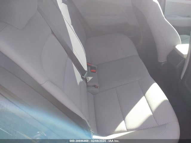 Hyundai ELANTRA SE 2019 5NPD74LF8KH441157 Image 8