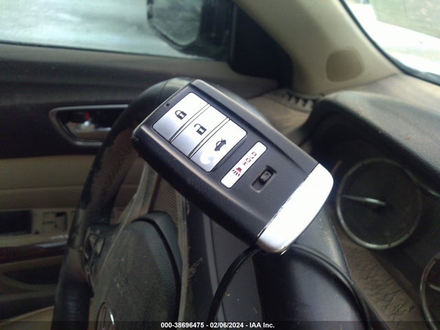 Acura TLX 2018 19UUB3F34JA002328 Image 11