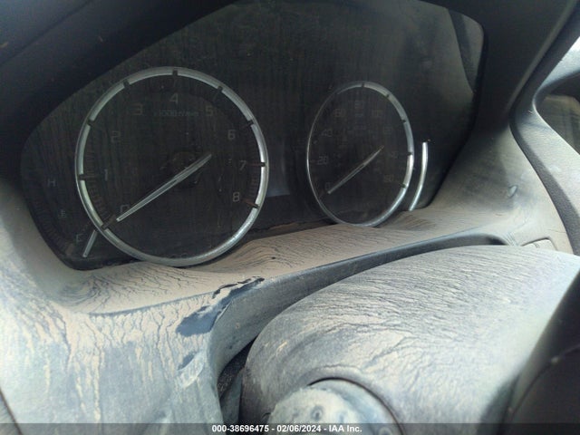 Acura TLX 2018 19UUB3F34JA002328 Image 7