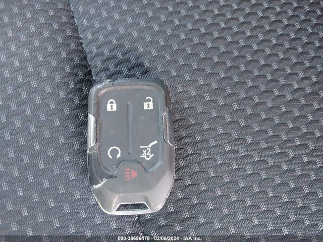 GMC Terrain Awd Sle 2022 3GKALTEV2NL212835 Image 11