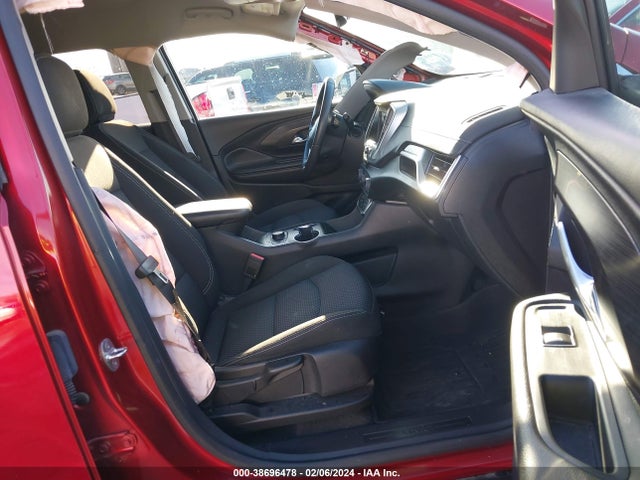 GMC Terrain Awd Sle 2022 3GKALTEV2NL212835 Image 5
