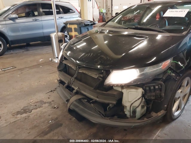 Chevrolet Volt 2014 1G1RF6E49EU157538 Image 6