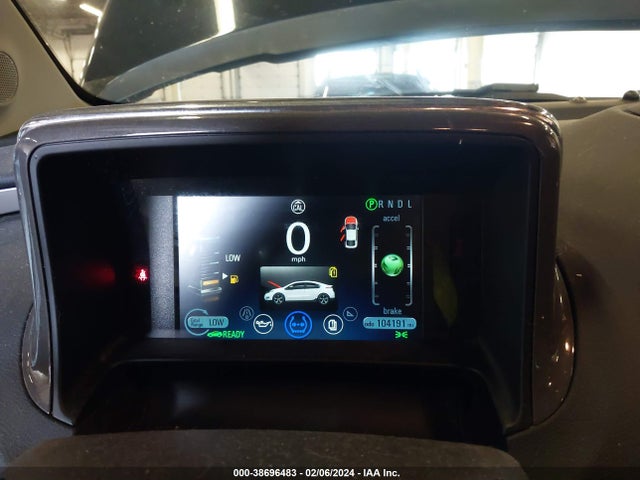 Chevrolet Volt 2014 1G1RF6E49EU157538 Image 7