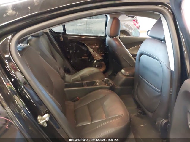 Chevrolet Volt 2014 1G1RF6E49EU157538 Image 8