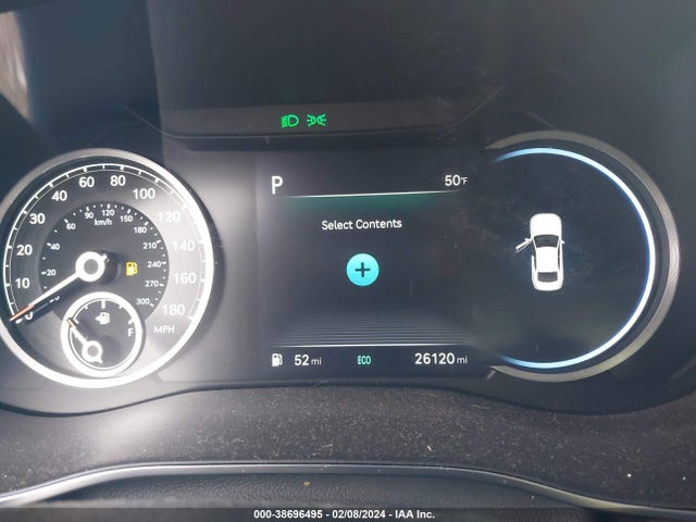 Genesis G70 3.3t Rwd 2023 KMTG54TE1PU110221 Image 7