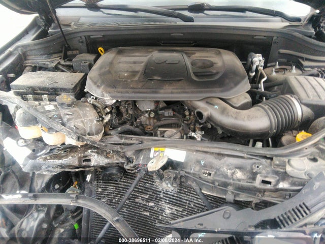 Jeep Grand Cherokee Laredo E 4x4 2019 1C4RJFAG9KC669324 Image 10