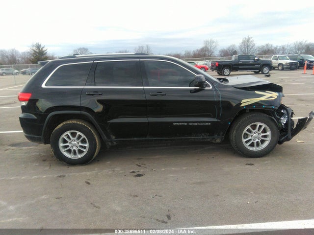 Jeep Grand Cherokee Laredo E 4x4 2019 1C4RJFAG9KC669324 Image 13