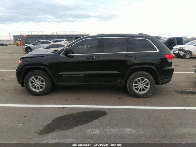 Jeep Grand Cherokee Laredo E 4x4 2019 1C4RJFAG9KC669324 Image 14