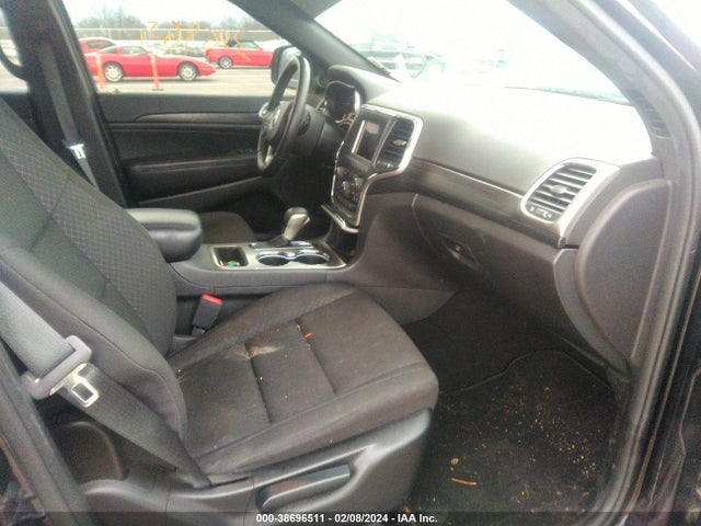 Jeep Grand Cherokee Laredo E 4x4 2019 1C4RJFAG9KC669324 Image 5