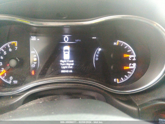 Jeep Grand Cherokee Laredo E 4x4 2019 1C4RJFAG9KC669324 Image 7