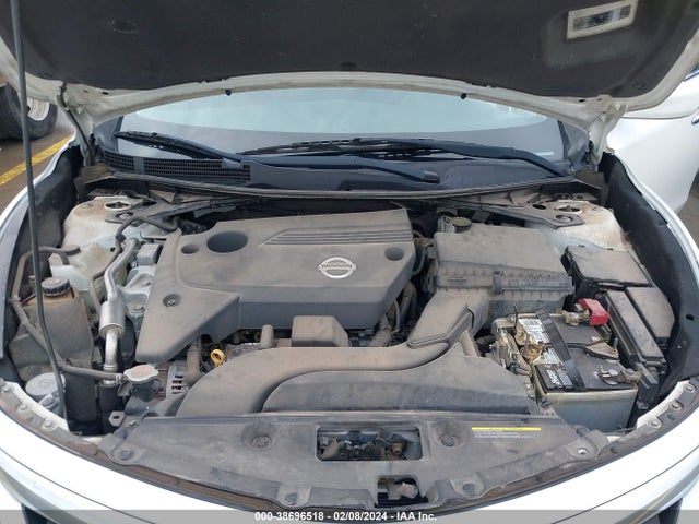 Nissan Altima 2.5 Sv 2014 1N4AL3AP9EC132808 Image 10