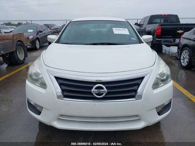 Nissan Altima 2.5 Sv 2014 1N4AL3AP9EC132808 Image 13