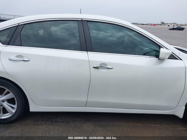 Nissan Altima 2.5 Sv 2014 1N4AL3AP9EC132808 Image 14