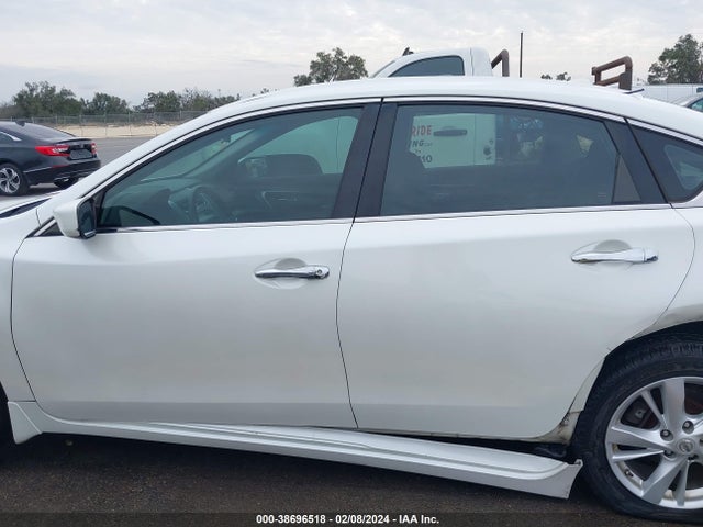 Nissan Altima 2.5 Sv 2014 1N4AL3AP9EC132808 Image 15