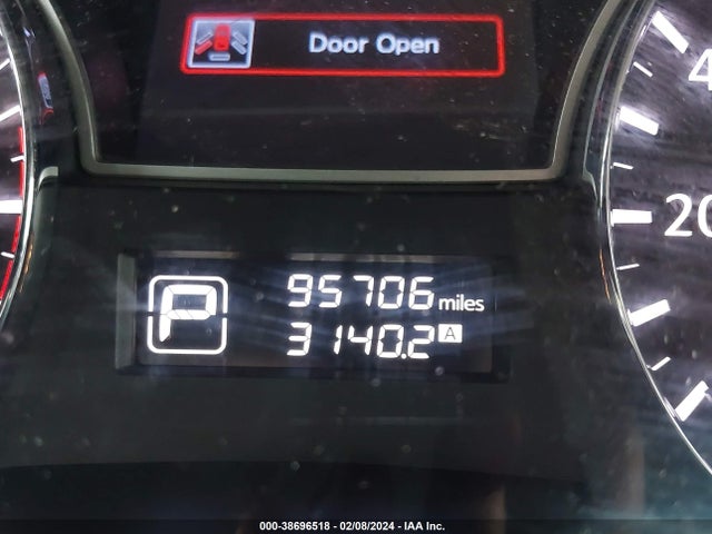 Nissan Altima 2.5 Sv 2014 1N4AL3AP9EC132808 Image 16