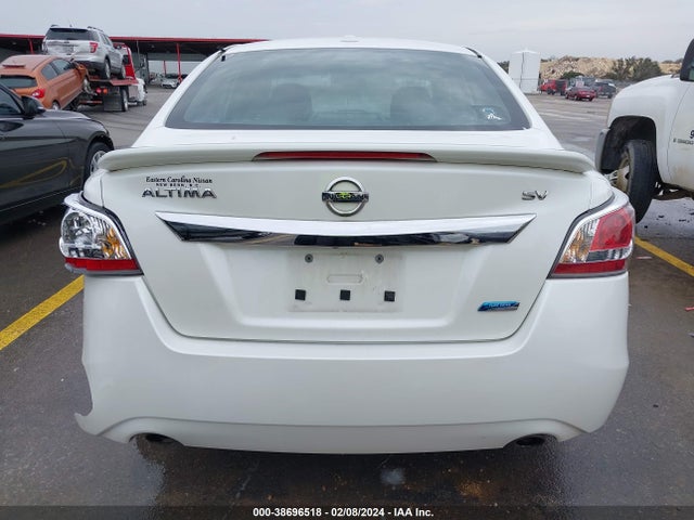 Nissan Altima 2.5 Sv 2014 1N4AL3AP9EC132808 Image 17