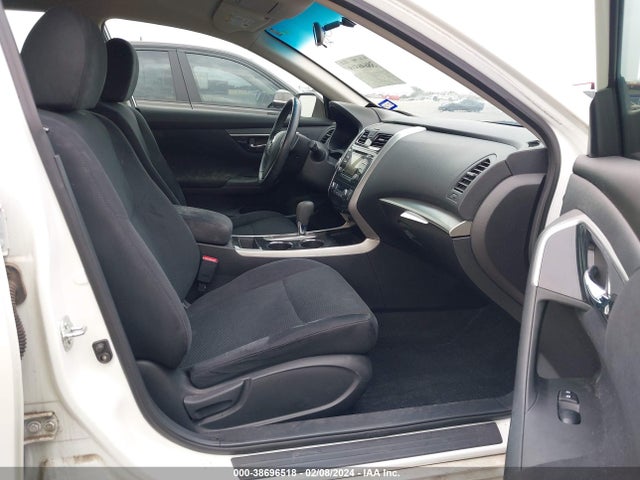 Nissan Altima 2.5 Sv 2014 1N4AL3AP9EC132808 Image 5