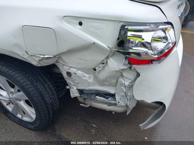 Nissan Altima 2.5 Sv 2014 1N4AL3AP9EC132808 Image 6