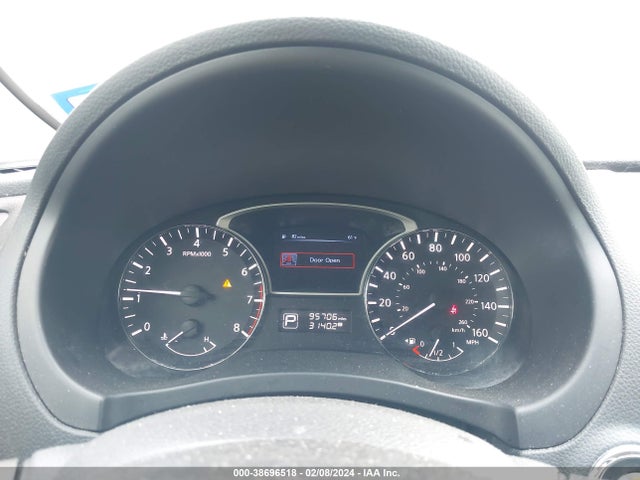 Nissan Altima 2.5 Sv 2014 1N4AL3AP9EC132808 Image 7
