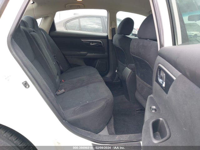 Nissan Altima 2.5 Sv 2014 1N4AL3AP9EC132808 Image 8