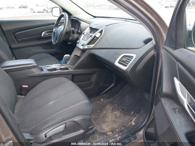 Aukcja sprzedaży 2010 Gmc Terrain Sle-1, vin: 2CTFLCEWXA6323145, numer aukcji: 38696530