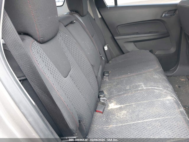 Aukcja sprzedaży 2010 Gmc Terrain Sle-1, vin: 2CTFLCEWXA6323145, numer aukcji: 38696530
