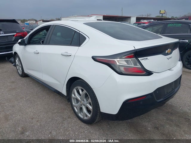 Chevrolet Volt Premier 2017 1G1RB6S54HU193599 Image 3