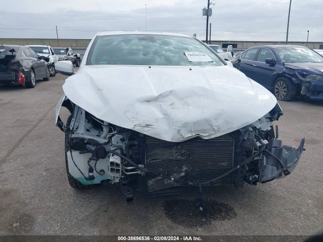 Chevrolet Volt Premier 2017 1G1RB6S54HU193599 Image 6