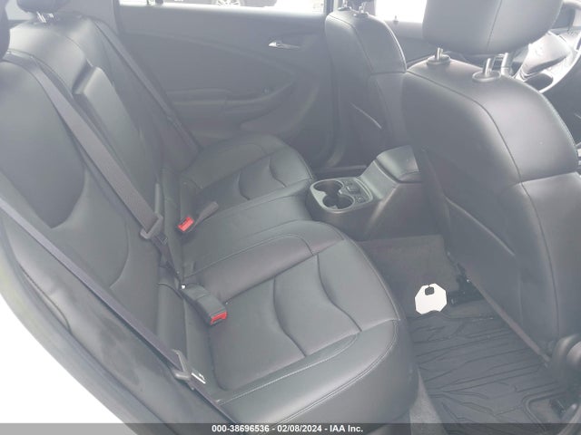 Chevrolet Volt Premier 2017 1G1RB6S54HU193599 Image 8