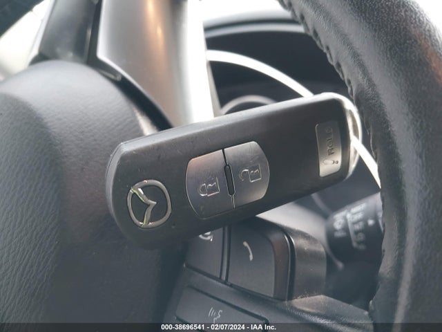 Mazda Cx-5 Touring 2014 JM3KE2CY1E0391682 Image 10