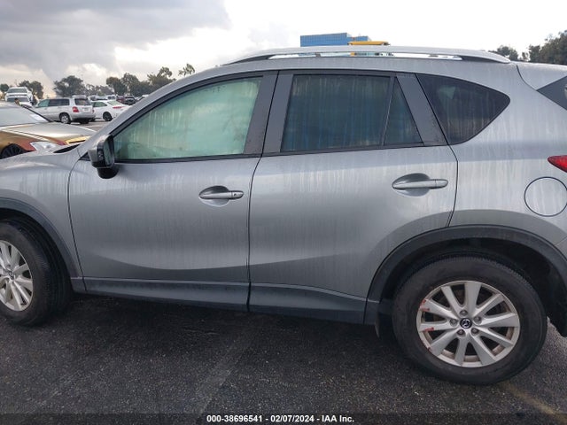 Mazda Cx-5 Touring 2014 JM3KE2CY1E0391682 Image 13