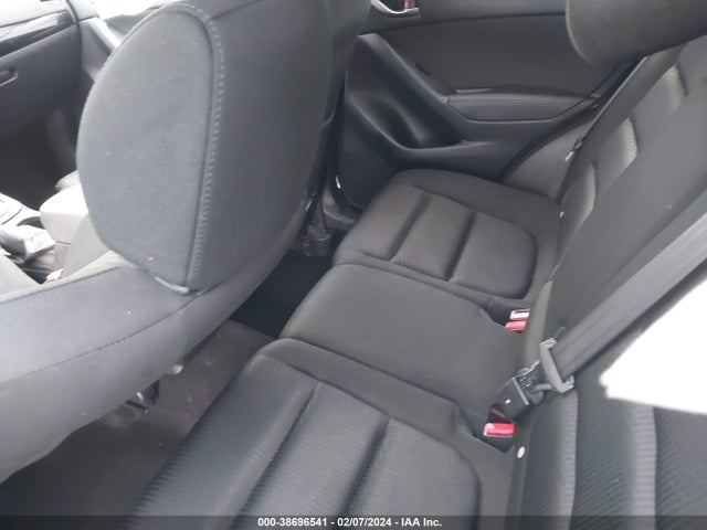 Mazda Cx-5 Touring 2014 JM3KE2CY1E0391682 Image 7