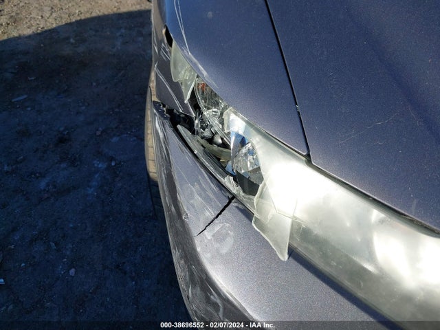 Honda Civic Lx 2014 19XFB2F59EE024637 Image 15