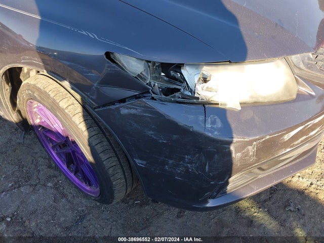 Honda Civic Lx 2014 19XFB2F59EE024637 Image 6