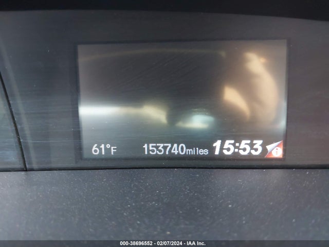 Honda Civic Lx 2014 19XFB2F59EE024637 Image 7