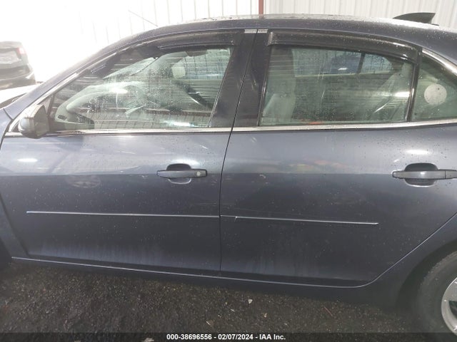 Chevrolet MALIBU LS 2015 1G11B5SL3FF119128 Image 14