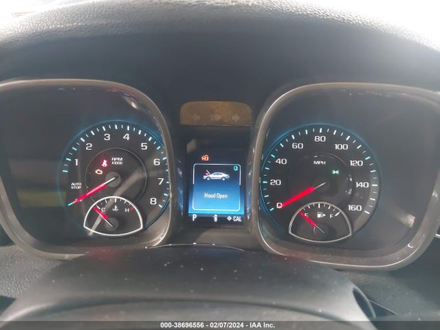 Chevrolet MALIBU LS 2015 1G11B5SL3FF119128 Image 15