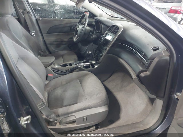 Chevrolet MALIBU LS 2015 1G11B5SL3FF119128 Image 5