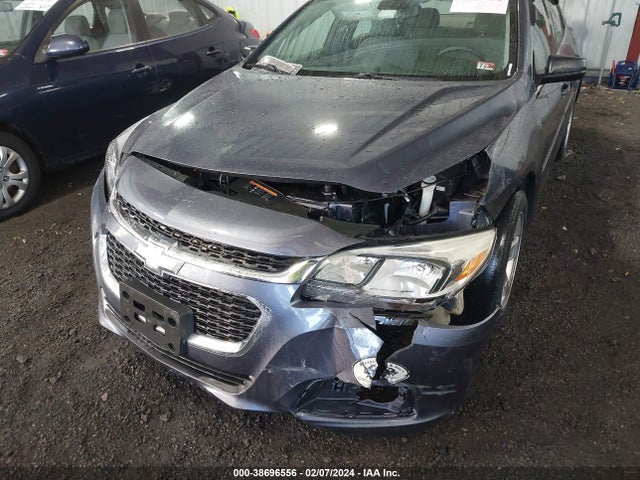 Chevrolet MALIBU LS 2015 1G11B5SL3FF119128 Image 6