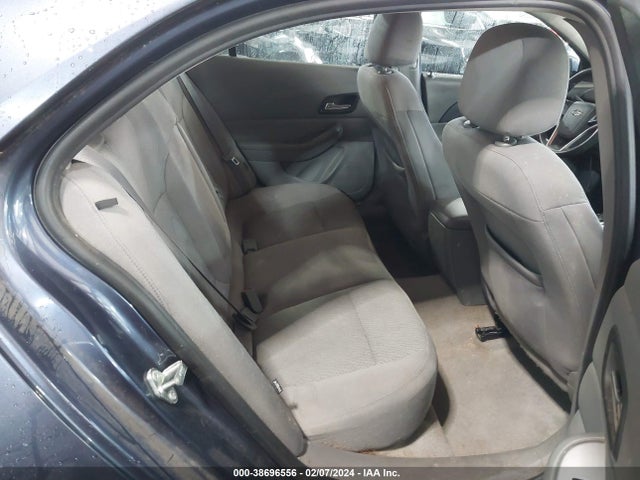 Chevrolet MALIBU LS 2015 1G11B5SL3FF119128 Image 8