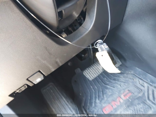 GMC Terrain Awd Sle 2020 3GKALTEV8LL208074 Image 11