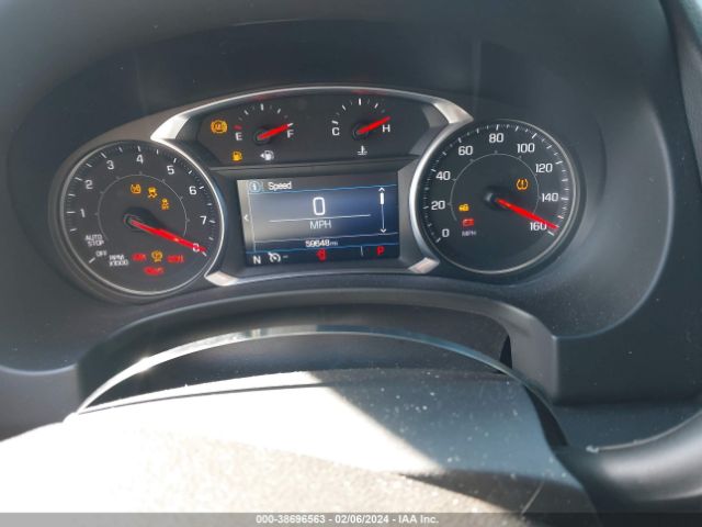 GMC Terrain Awd Sle 2020 3GKALTEV8LL208074 Image 15