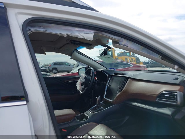 Subaru Outback Touring 2021 4S4BTAPC7M3184147 Image 20