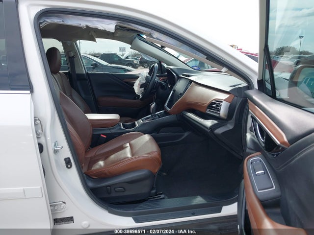 Subaru Outback Touring 2021 4S4BTAPC7M3184147 Image 5