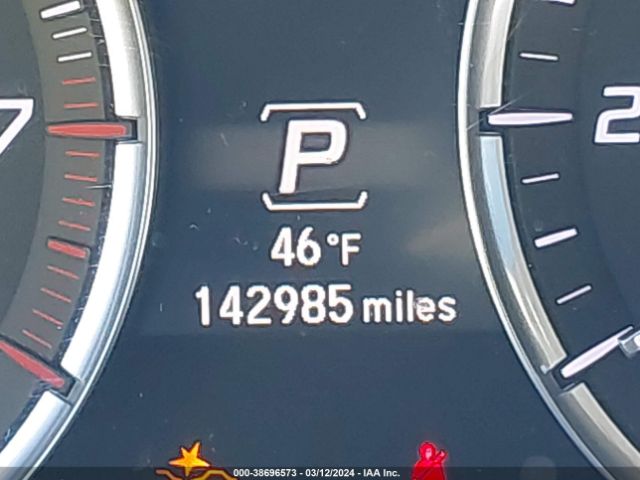 5FRYD4H46GB056623 Acura Mdx Tech/w/tech/acurawatch Plus