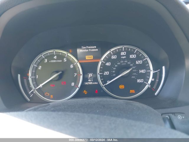 5FRYD4H46GB056623 Acura Mdx Tech/w/tech/acurawatch Plus